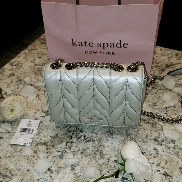KATE SPADE MINI EMELYN - Picture 7 of 7